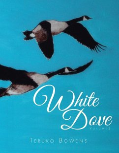 White Dove - Bowens, Teruko