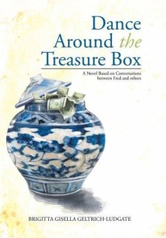 Dance Around The Treasure Box - Geltrich-Ludgate, Brigitta Gisella