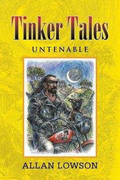 Tinker Tales Untenable - Lowson, Allan