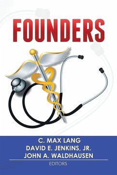 FOUNDERS - Lang, C. Max