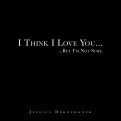 I Think I Love You - Dekoekkoek, Jessica