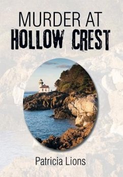 Murder at Hollow Crest