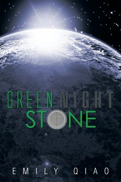 Cover Green Night Stone