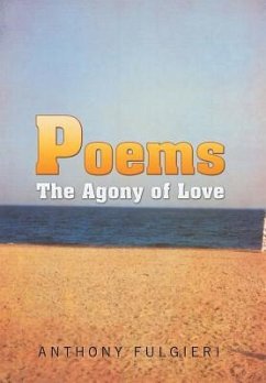 Poems - Fulgieri, Anthony