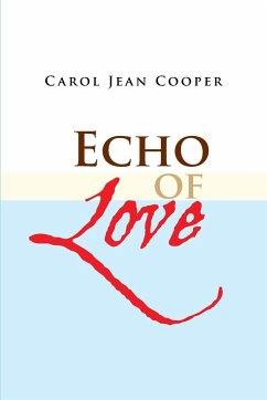 Echo of Love - Cooper, Carol Jean