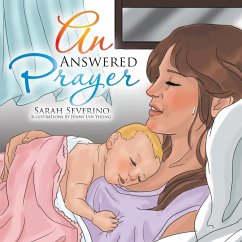 An Answered Prayer - Severino, Sarah