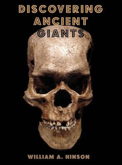 DISCOVERING ANCIENT GIANTS - Hinson, William A.