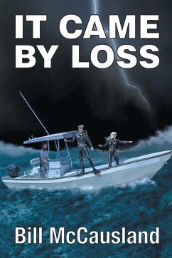 It Came by Loss - Mccausland, Bill