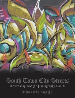 South Town City Streets - Espinoza Jr., Arturo