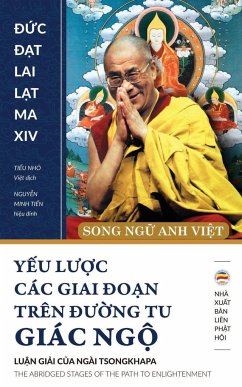 Y¿u l¿¿c các giai ¿o¿n trên ¿¿¿ng tu giác ng¿ - Lama Xiv, Dalai