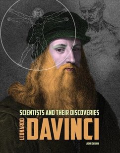 Leonardo Da Vinci - Cashin, John