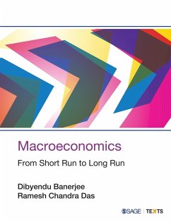 Macroeconomics - Banerjee, Dibyendu Das, Ramesh Chandra