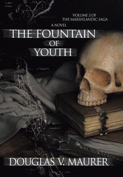 The Fountain of Youth - Maurer, Douglas V.