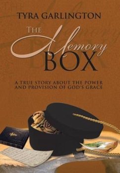 The Memory Box - Garlington, Tyra