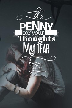A Penny for Your Thoughts My Dear - McGee, Sarah