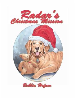 Radar's Christmas Mission