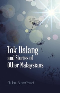 Tok Dalang and Stories of Other Malaysians - Yousof, Ghulam-Sarwar