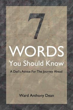 7 Words You Should Know - Dean, Ward Anthony