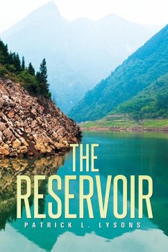 The Reservoir - Lysons, Patrick L.