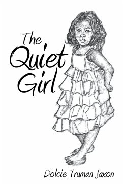 The Quiet Girl - Jaxon, Dolcie Truman