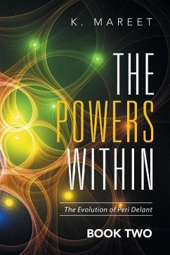 The Powers Within - Mareet, K.