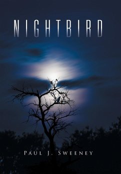 Nightbird - Sweeney, Paul J.