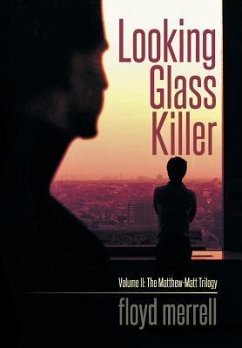 Looking Glass Killer - Merrell, Floyd