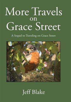 More Travels on Grace Street - Blake, Jeff