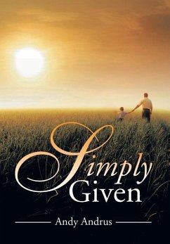 Simply Given - Andrus, Andy