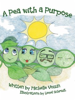 A Pea with a Purpose
