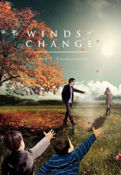 Winds of Change - Capriccioso, Joseph J.