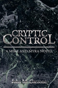 Cryptic Control - Garzone, John M.