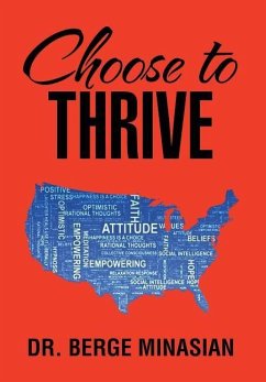 Choose to Thrive