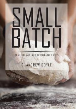 Small Batch - Doyle, C. Andrew