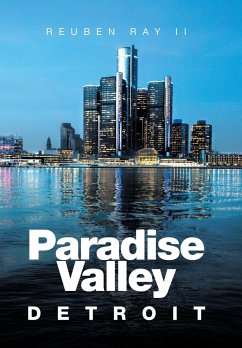 Paradise Valley - Ray II, Reuben
