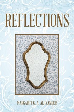 Reflections - Alexander, Margaret G. A.