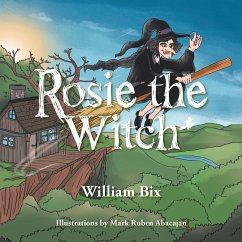Rosie the Witch