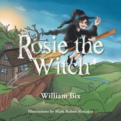 Rosie the Witch - Bix, William