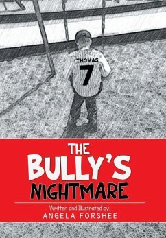 The Bully's Nightmare - Forshee, Angela