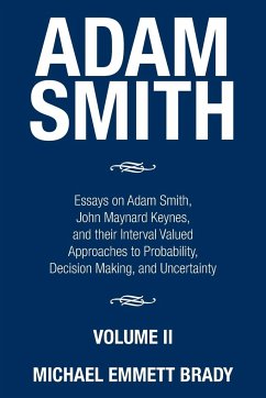 Adam Smith - Brady, Michael Emmett