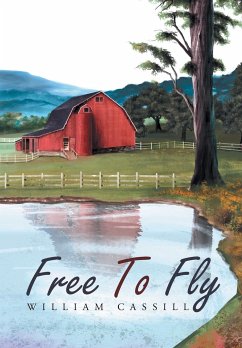 Free To Fly - Cassill, William