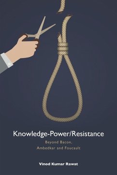 Knowledge-Power/Resistance - Rawat, Vinod Kumar