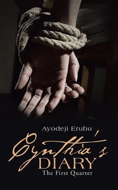 Cynthia's Diary - Erubu, Ayodeji