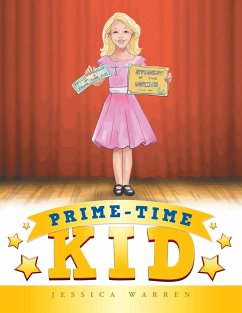 Prime-Time Kid - Warren, Jessica