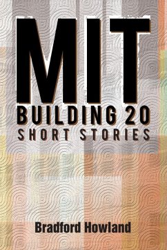 Cover MIT BUILDING 20