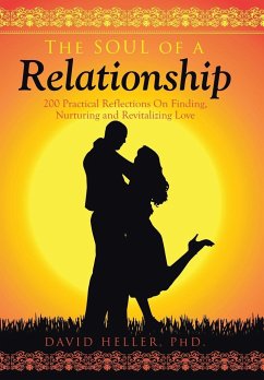 The Soul of a Relationship - Heller, David