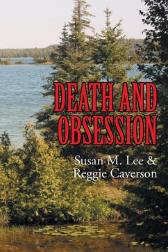 Death and Obsession - Lee, Susan M.; Caverson, Reggie