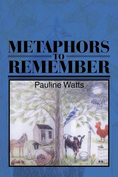 Metaphors to Remember - Watts, Pauline