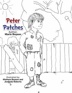 Peter Patches - Boyson, Marie