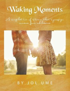 Waking Moments - Ume, Jol